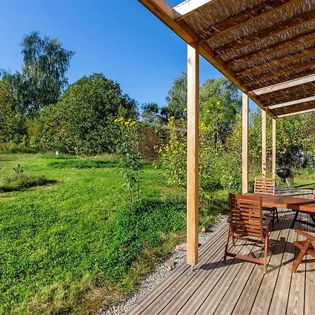 Zempow, Oekologisches *