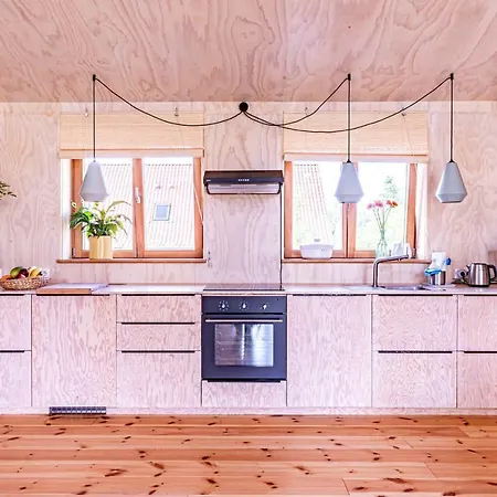 Zempow, Oekologisches * Zempow