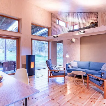 Vakantiehuis Zempow, Oekologisches *