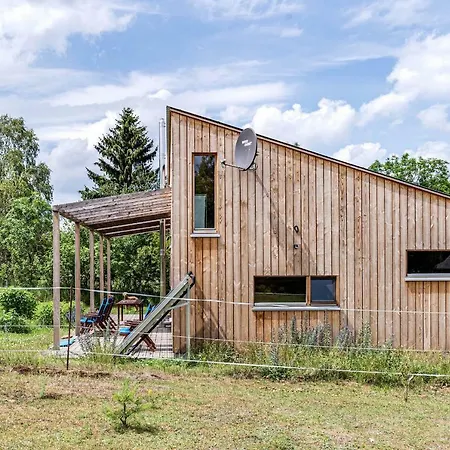 Zempow, Oekologisches Zempow