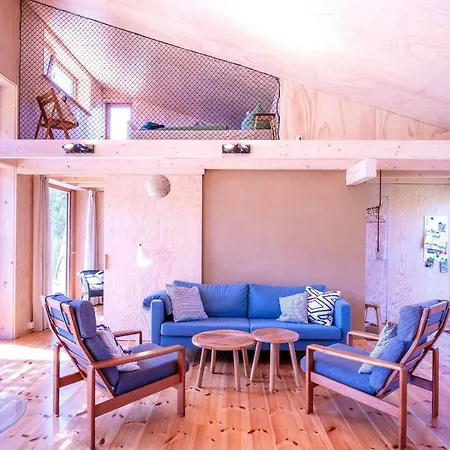 Zempow, Oekologisches Vakantiehuis Zempow