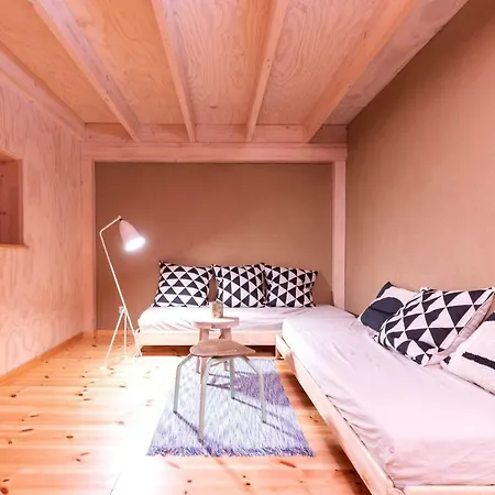 Zempow, Oekologisches * Zempow