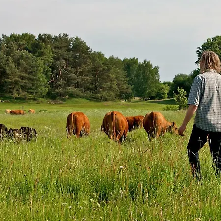 Zempow, Oekologisches