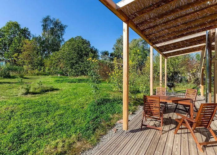 Zempow, Oekologisches *