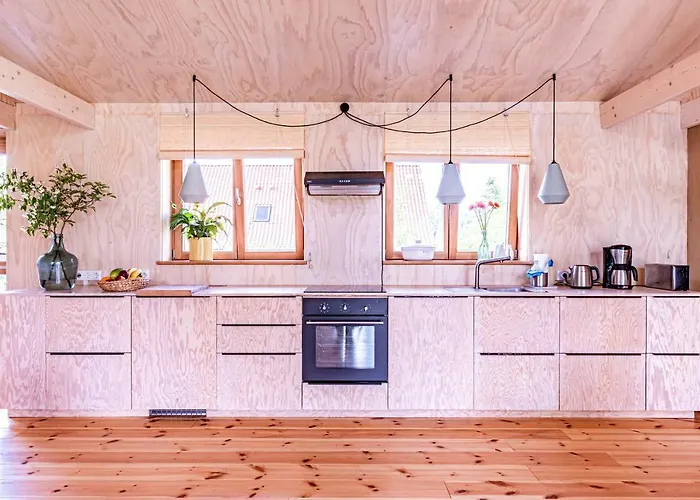 Zempow, Oekologisches * Zempow