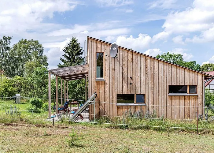 Zempow, Oekologisches Zempow