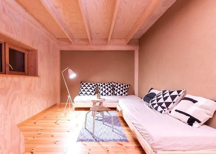 Zempow, Oekologisches * Zempow