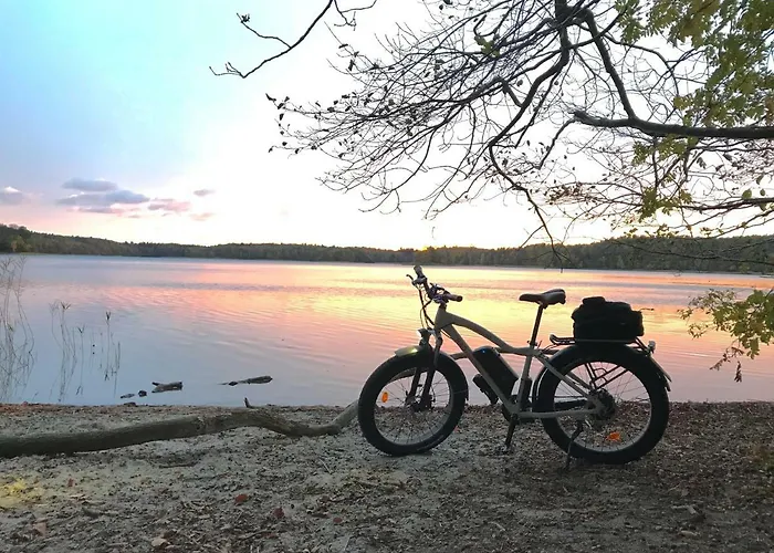 Zempow, Oekologisches